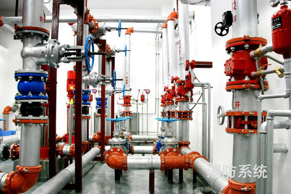 消防系統(tǒng)