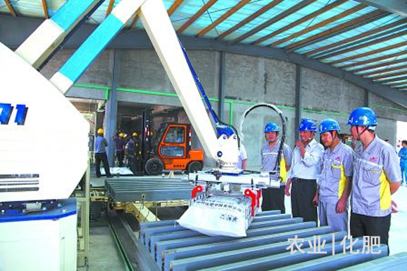 農(nóng)業(yè)、化肥