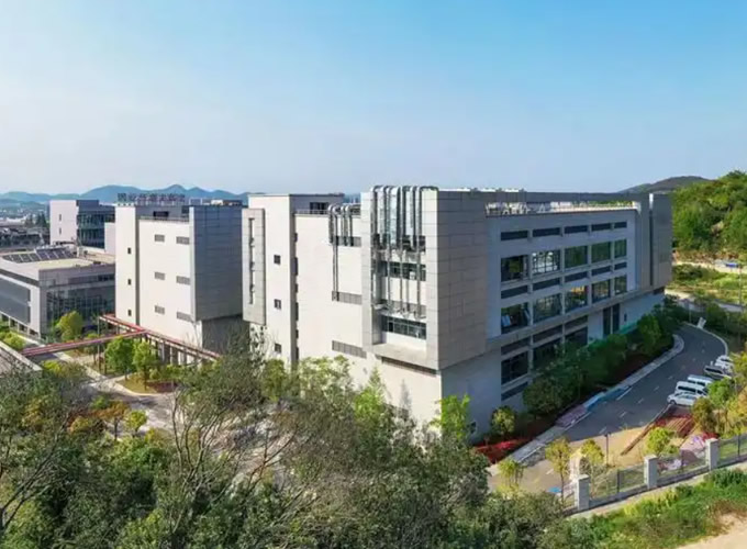 浙江中邦閥門有限公司